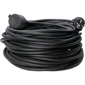 Verlängerungskabel, 25 m / 230 V